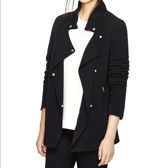 Aritzia Wilfred Mayet Jacket - Picture 4 of 10